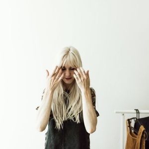 Meet your Posher, Katy